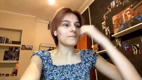 Sonya online show from February 2026 12:15:01 PM