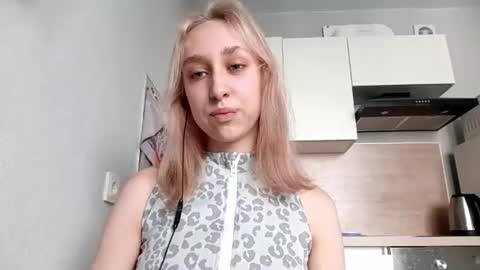 Snapshot of tashafroeliger chatting on June 2026 04:03:01 AM Anita online show from June 2026 04:03:01 AM