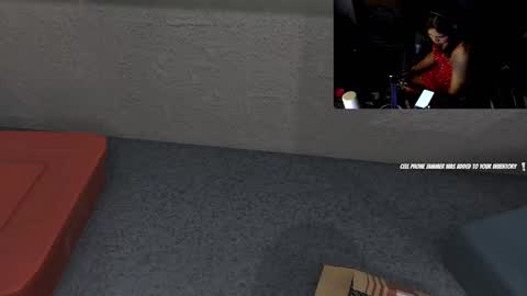 Snapshot of tashakai chatting on January 2025 07:52:01 AM TashaKai online show from January 2025 07:52:01 AM