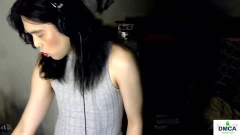 Snapshot of tashakai chatting on March 2025 04:02:01 PM TashaKai online show from March 2025 04:02:01 PM