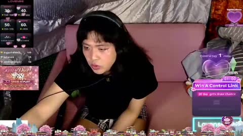 TashaKai online show from April 2026 12:44:02 AM