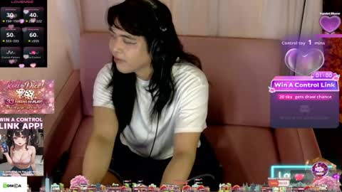 TashaKai online show from June 2026 03:24:01 PM