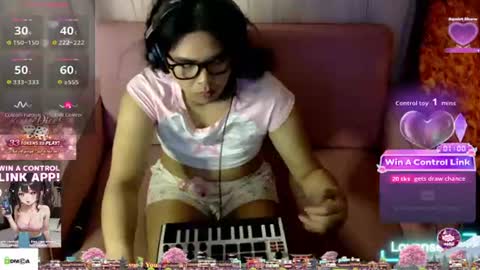 TashaKai online show from July 2026 02:30:01 PM