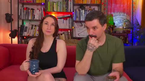 Vivian  Clark online show from April 2026 01:04:02 PM