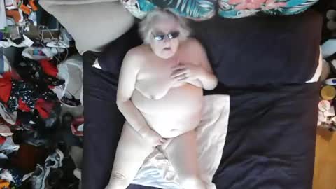 Snapshot of taskmaster24 chatting on March 2025 09:22:01 PM SUGAR SPICE online show from March 2025 09:22:01 PM