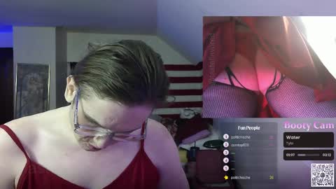 Snapshot of tasteflavored_femboy chatting on February 2025 01:21:01 PM Taste online show from February 2025 01:21:01 PM