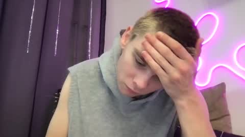 tasteithorny online show from February 2025 10:10:02 AM