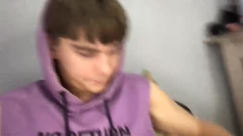 tasteithorny online show from October 2025 05:41:02 AM