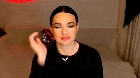 Snapshot of tasty_babyy chatting on December 2024 08:00:01 PM tasty_babyy online show from December 2024 08:00:01 PM