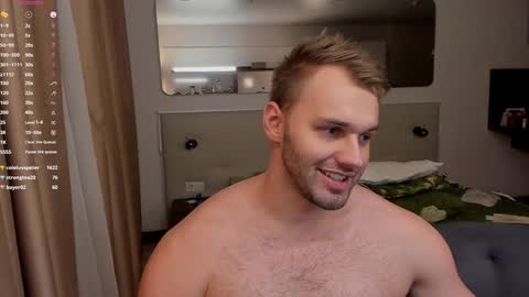 Snapshot of tasty_justin chatting on January 2025 05:38:01 AM My shows 2100500 UTC3 online show from January 2025 05:38:01 AM