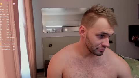 Snapshot of tasty_justin chatting on February 2025 08:09:02 AM My shows 2100500 UTC3 online show from February 2025 08:09:02 AM