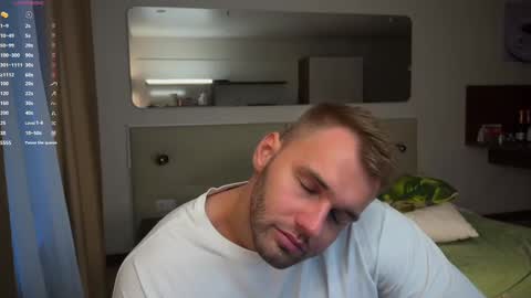 Snapshot of tasty_justin chatting on February 2025 05:12:01 AM My shows 2100500 UTC3 online show from February 2025 05:12:01 AM