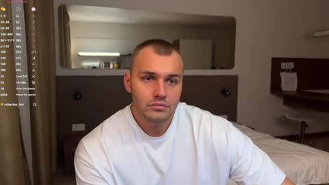 Snapshot of tasty_justin chatting on September 2025 06:35:02 PM My shows 2100500 UTC3 online show from September 2025 06:35:02 PM