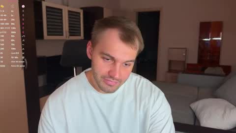 My shows 2100500 UTC3 online show from January 2026 07:19:01 PM