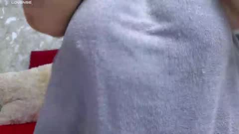 Snapshot of tastychubby chatting on February 2026 08:46:02 AM Clau online show from February 2026 08:46:02 AM