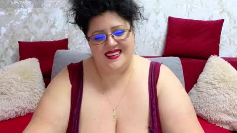 Snapshot of tastychubby chatting on February 2026 08:58:02 AM Clau online show from February 2026 08:58:02 AM