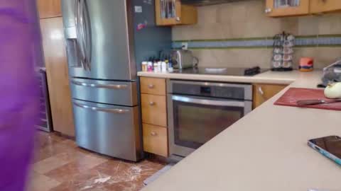 veronicabrian online show from March 2026 06:36:01 PM