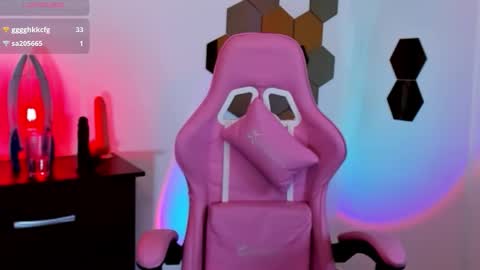 Meli online show from September 2025 12:54:02 AM