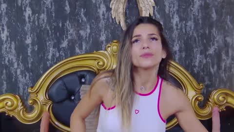 TastyPatricia online show from January 2025 06:46:01 AM