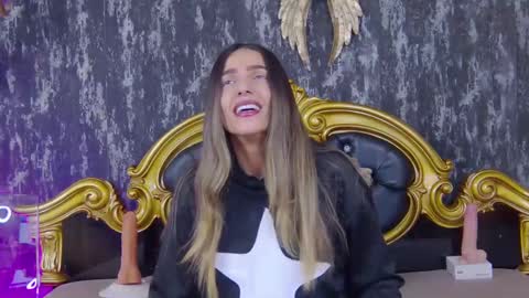 TastyPatricia online show from February 2025 08:30:02 AM