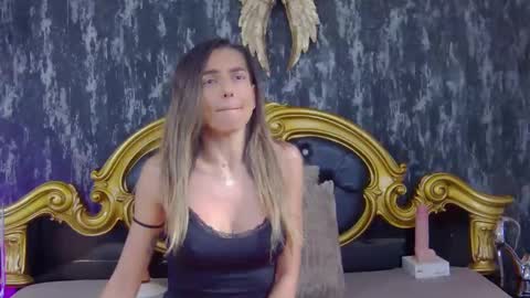 TastyPatricia online show from February 2025 08:44:02 AM