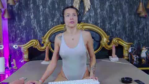 TastyPatricia online show from March 2025 10:24:02 AM