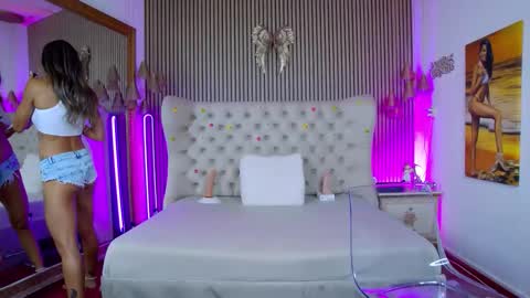 TastyPatricia online show from September 2025 07:21:02 AM