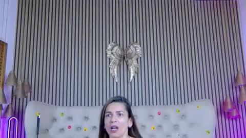 TastyPatricia online show from March 2026 01:05:02 PM