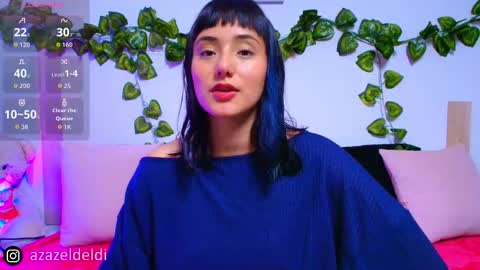 Snapshot of tati_cardenas chatting on September 2025 04:50:02 AM AME online show from September 2025 04:50:02 AM