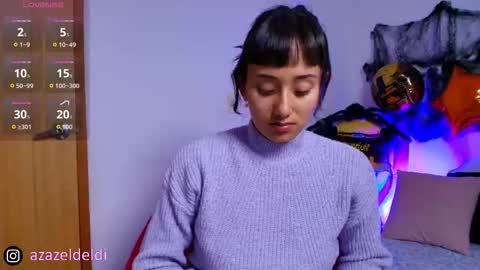 AME online show from October 2025 05:30:01 AM