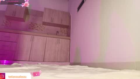 Snapshot of tatiana1004 chatting on February 2025 08:21:01 AM tatiana1004 online show from February 2025 08:21:01 AM