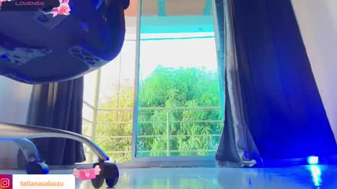 Snapshot of tatiana1004 chatting on February 2025 11:53:01 AM tatiana1004 online show from February 2025 11:53:01 AM