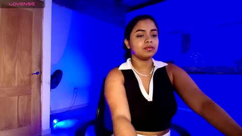 Snapshot of tatiana1004 chatting on March 2025 05:33:02 AM tatiana1004 online show from March 2025 05:33:02 AM