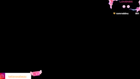 Snapshot of tatiana1004 chatting on March 2025 07:13:02 AM tatiana1004 online show from March 2025 07:13:02 AM