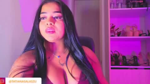 tatiana1004 online show from May 2026 02:18:01 AM