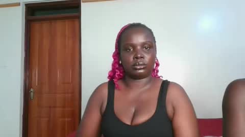 Tatiana online show from January 2026 11:41:02 PM