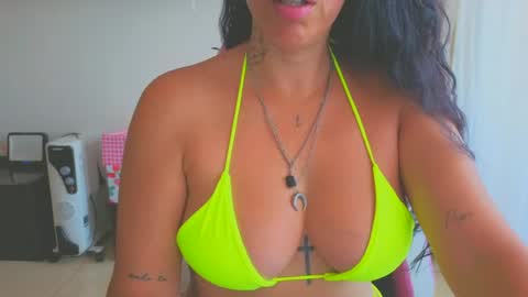 Snapshot of tatiana2224 chatting on July 2026 07:21:01 AM tatiana2224 online show from July 2026 07:21:01 AM