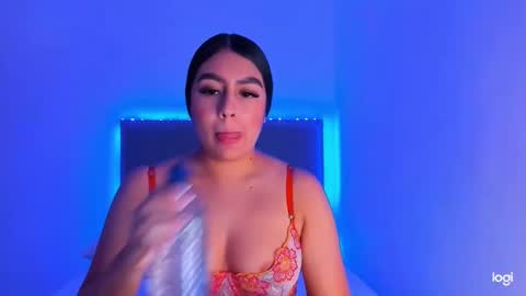 Tatiana online show from December 2024 05:40:02 PM