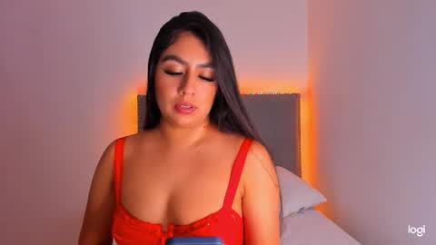 Tatiana online show from February 2025 12:39:01 AM