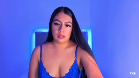 Tatiana online show from February 2025 08:47:01 PM