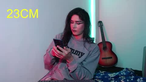 tatiana_hunter online show from January 2026 07:27:01 PM