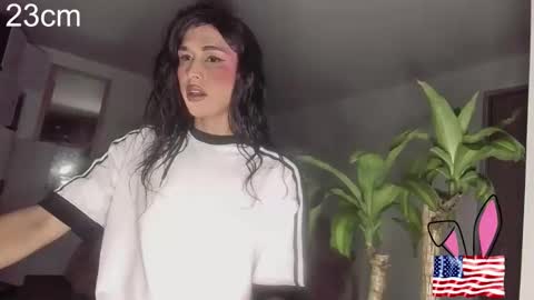 tatiana_hunter online show from April 2026 08:48:01 AM