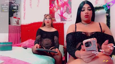 tatiana_kiiss online show from January 2025 02:18:01 AM