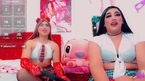 tatiana_kiiss online show from January 2025 01:08:01 AM