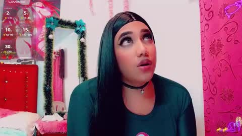 tatiana_kiiss online show from February 2025 03:22:01 AM