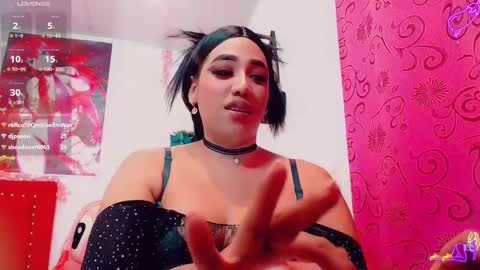 tatiana_kiiss online show from February 2025 07:04:02 AM
