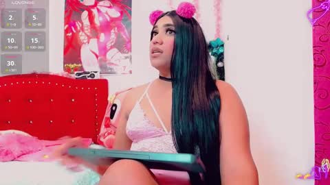 tatiana_kiiss online show from February 2025 12:51:02 AM