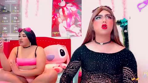 tatiana_kiiss online show from February 2025 03:01:02 AM