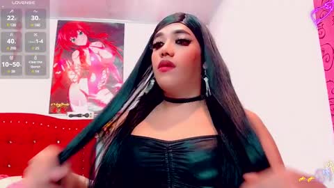 tatiana_kiiss online show from March 2025 03:24:01 AM