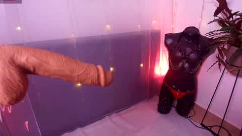 Hey Im Tatiana online show from February 2026 04:51:02 PM